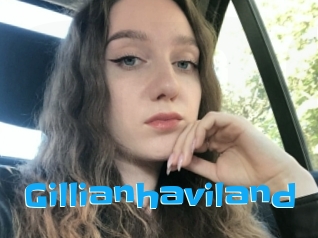 Gillianhaviland