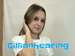 Gillianhearing