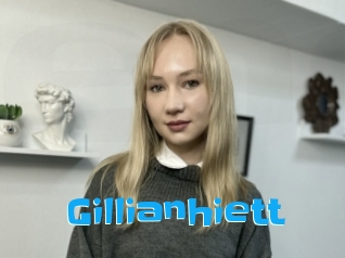 Gillianhiett