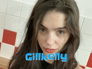 Gillkelly