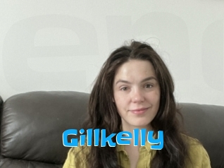 Gillkelly