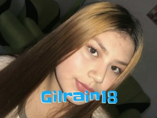 Gilrain18