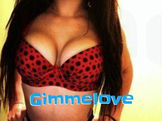 Gimmelove