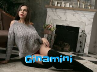 Ginamini