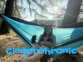 Gingerchronic