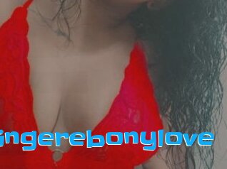 Gingerebonylove