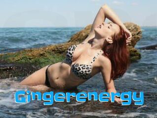 Gingerenergy