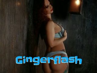 Gingerflash