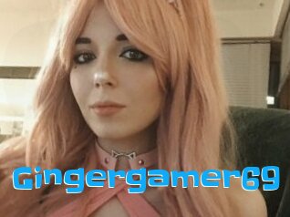 Gingergamer69