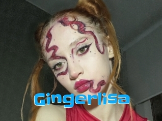 Gingerlisa