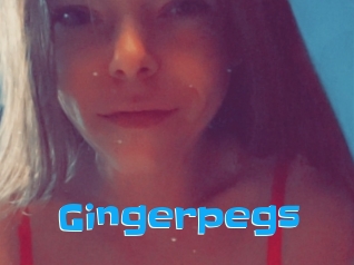 Gingerpegs