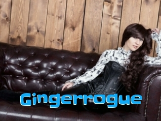 Gingerrogue