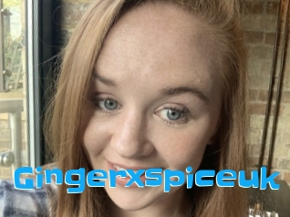 Gingerxspiceuk