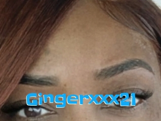 Gingerxxx21