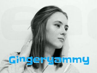 Gingeryammy