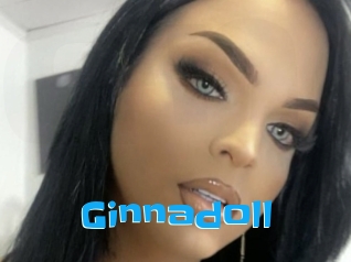 Ginnadoll