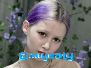 Ginnycaty