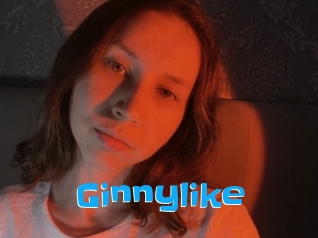 Ginnylike