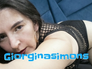 Giorginasimons