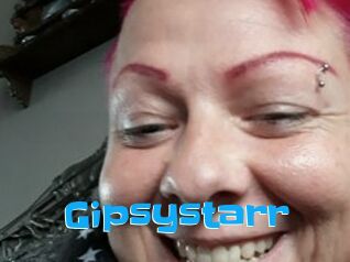 Gipsystarr