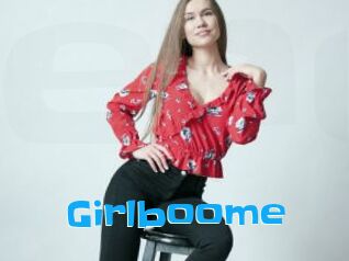 Girlboome