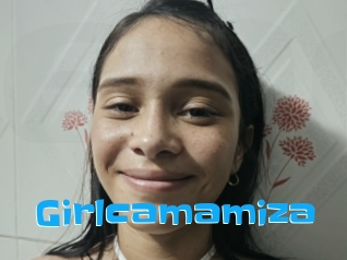 Girlcamamiza