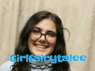 Girlfairytalee