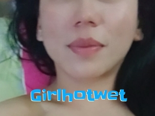 Girlhotwet