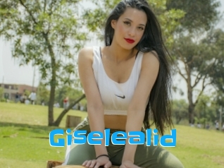 Giselealid