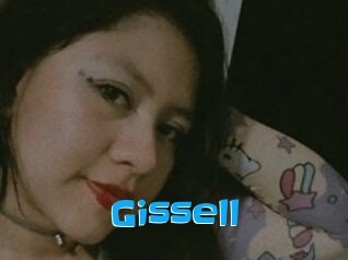 Gissell