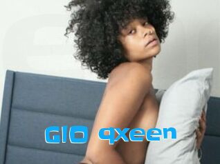 GlO_qxeen