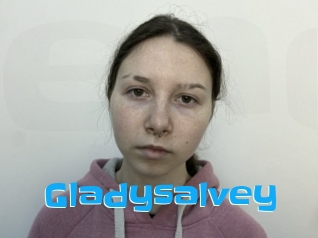 Gladysalvey