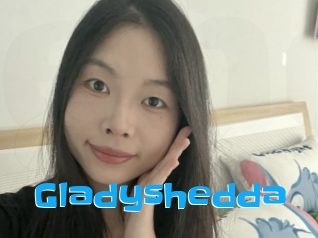 Gladyshedda