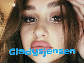 Gladysjensen