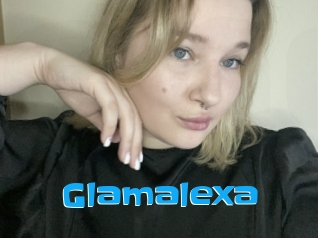 Glamalexa