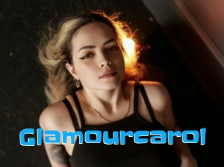 Glamourcarol