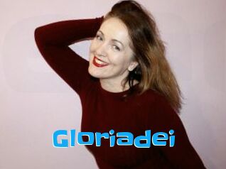 Gloriadei