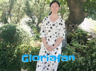 Gloriafan