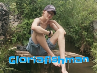 Gloriafishman