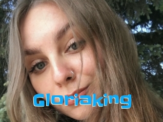 Gloriaking