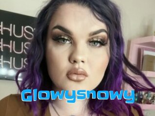 Glowysnowy