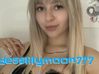 Goddesslilymoon777