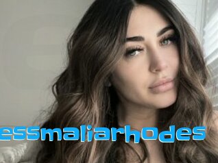 Goddessmaliarhodes