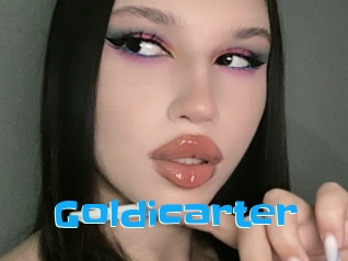 Goldicarter