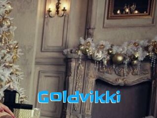 Goldvikki