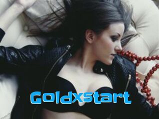 Goldxstart