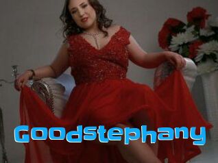 Goodstephany