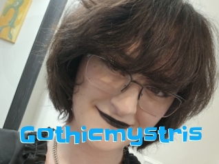 Gothicmystris