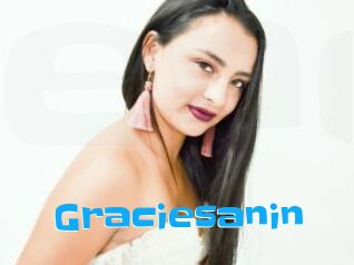 Graciesanin