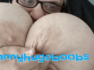 Grannyhugeboobs